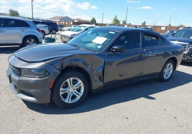 Dodge Charger SXT, снимка 1 - Автомобили и джипове - 48557127