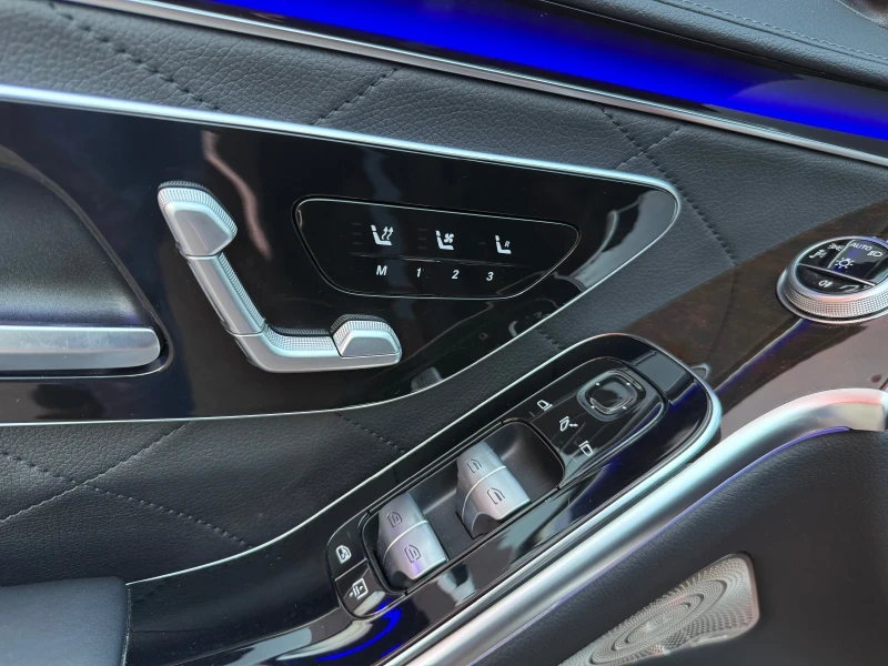 Mercedes-Benz S 580 MAYBACH* БАРТЕР* V8* BiTurbo - 155555 лв. - 27861399 | Car24.bg