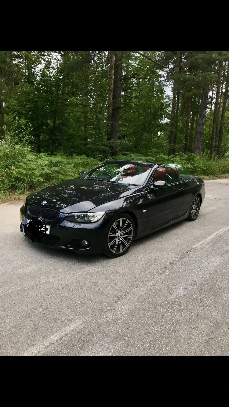 BMW 325  - изображение 4