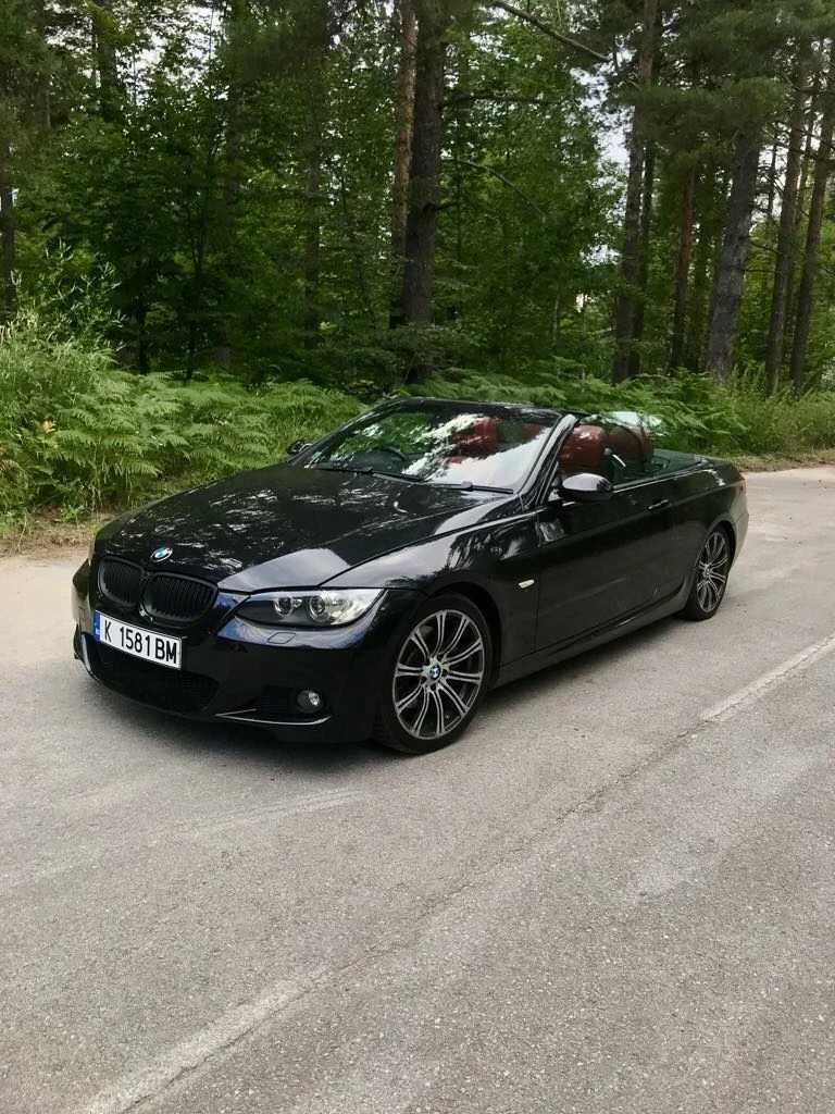BMW 325  - изображение 5