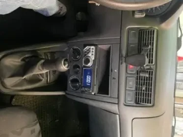 VW Golf  - изображение 8