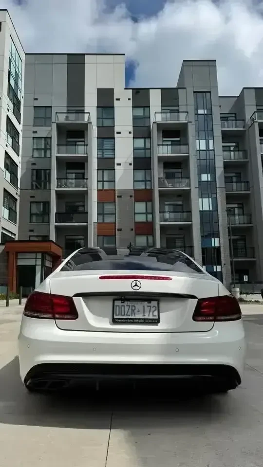 Mercedes-Benz E 350 AMG STYLING * * CARFAX * * АВТО КРЕДИТ * *  - изображение 7