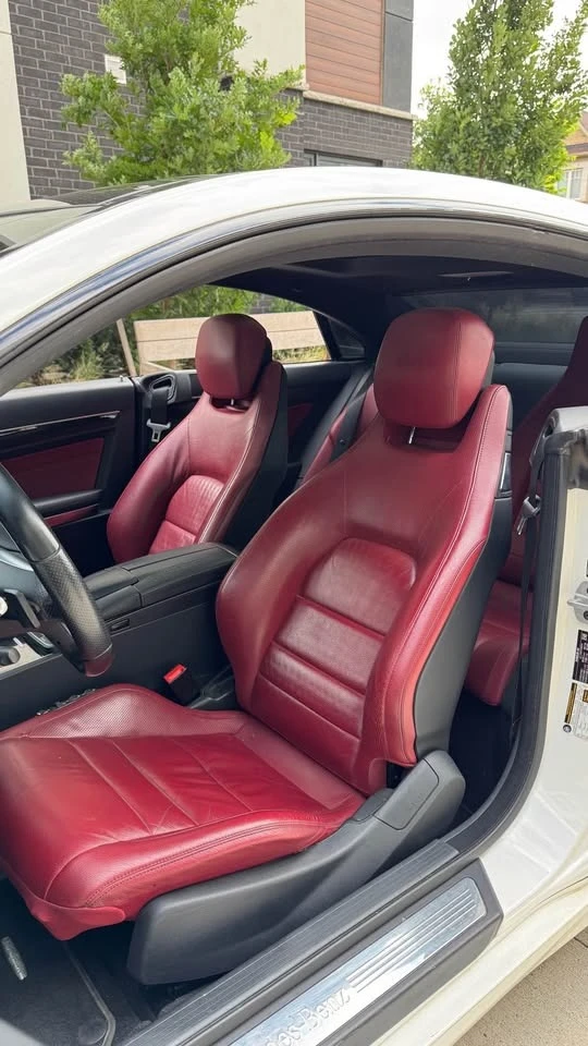 Mercedes-Benz E 350 AMG STYLING * * CARFAX * * АВТО КРЕДИТ * *  - изображение 9