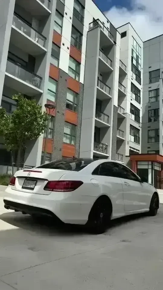 Mercedes-Benz E 350 AMG STYLING * * CARFAX * * АВТО КРЕДИТ * *  - изображение 4