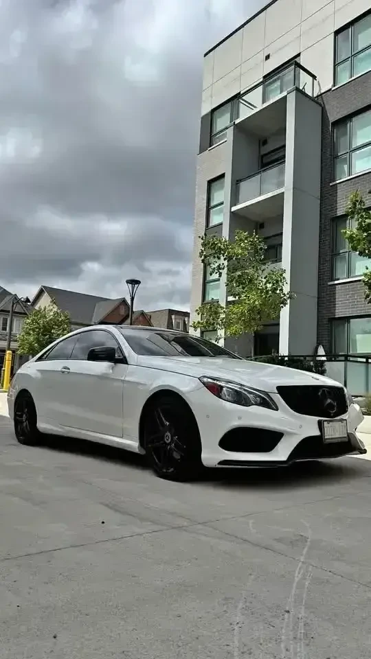 Mercedes-Benz E 350 AMG STYLING * * CARFAX * * АВТО КРЕДИТ * *  - изображение 3