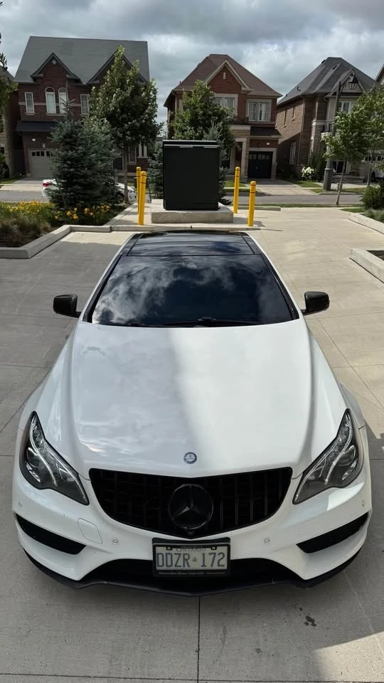 Mercedes-Benz E 350 AMG STYLING * * CARFAX * * АВТО КРЕДИТ * *  - 34999 лв. / 17894.70 € - 34726700 1