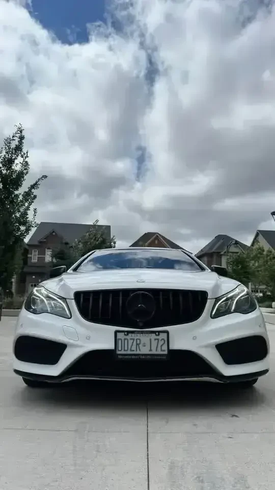 Mercedes-Benz E 350 AMG STYLING * * CARFAX * * АВТО КРЕДИТ * *  - изображение 2