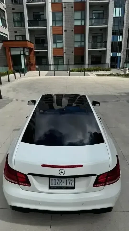 Mercedes-Benz E 350 AMG STYLING * * CARFAX * * АВТО КРЕДИТ * *  - изображение 5