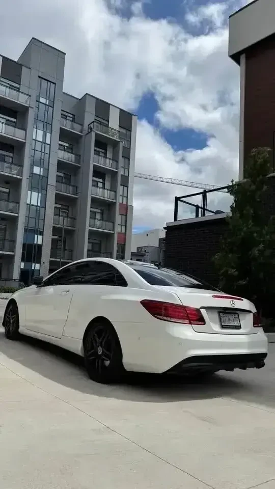 Mercedes-Benz E 350 AMG STYLING * * CARFAX * * АВТО КРЕДИТ * *  - изображение 6