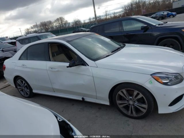 Mercedes-Benz E 350  - изображение 9