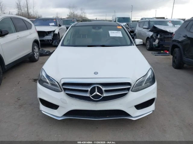 Mercedes-Benz E 350  - изображение 2