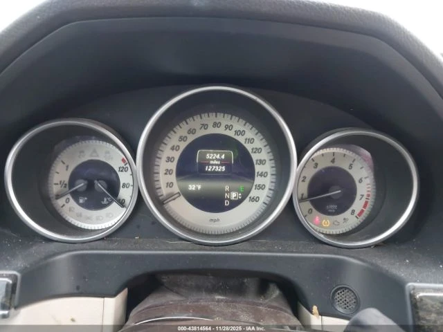 Mercedes-Benz E 350  - изображение 10