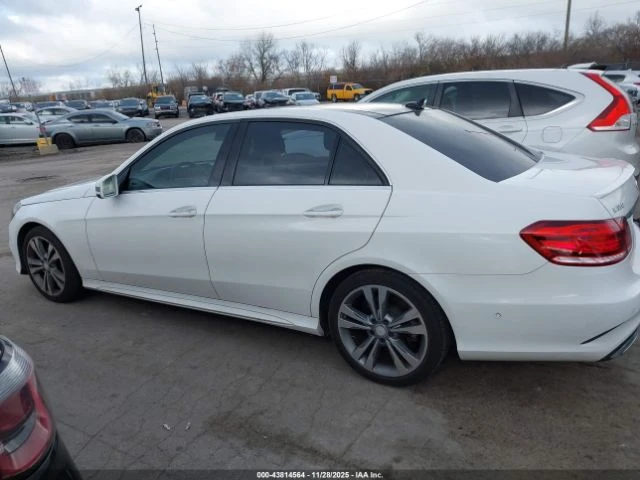 Mercedes-Benz E 350  - изображение 7