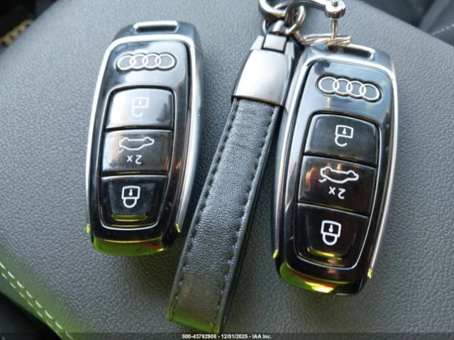 Audi E-Tron PREMIUM QUATTRO, снимка 14 - Автомобили и джипове - 53600423