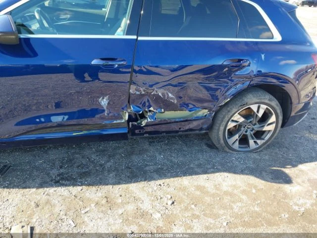 Audi E-Tron PREMIUM QUATTRO, снимка 9 - Автомобили и джипове - 53600423