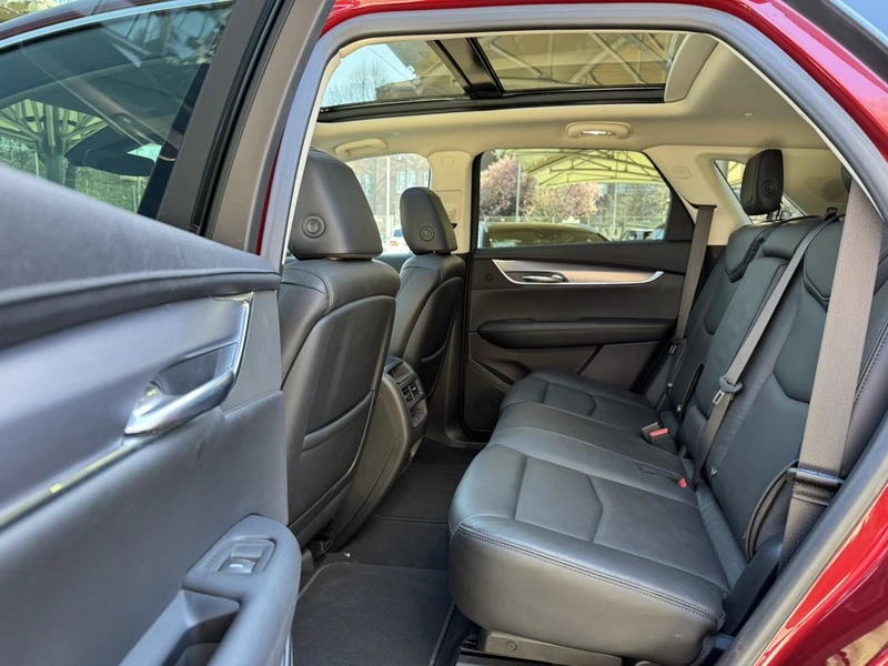 Cadillac XT5 AWD | Mobile.bg � ����������� 15