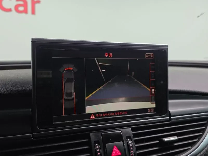 Audi A7 3.0 TDI Quattro, снимка 15 - Автомобили и джипове - 54148572