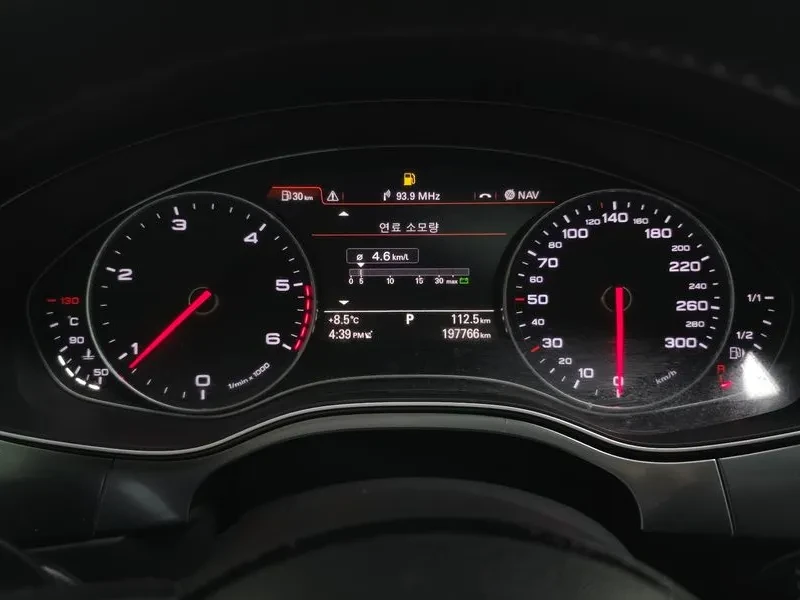 Audi A7 3.0 TDI Quattro, снимка 8 - Автомобили и джипове - 54148572