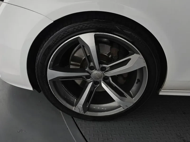 Audi A7 3.0 TDI Quattro, снимка 5 - Автомобили и джипове - 54148572