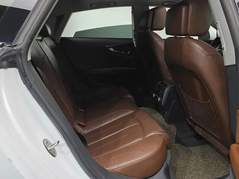 Audi A7 3.0 TDI Quattro, снимка 12 - Автомобили и джипове - 54148572