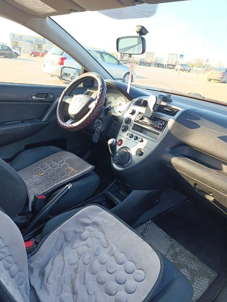 Honda Civic | Mobile.bg � ����������� 7