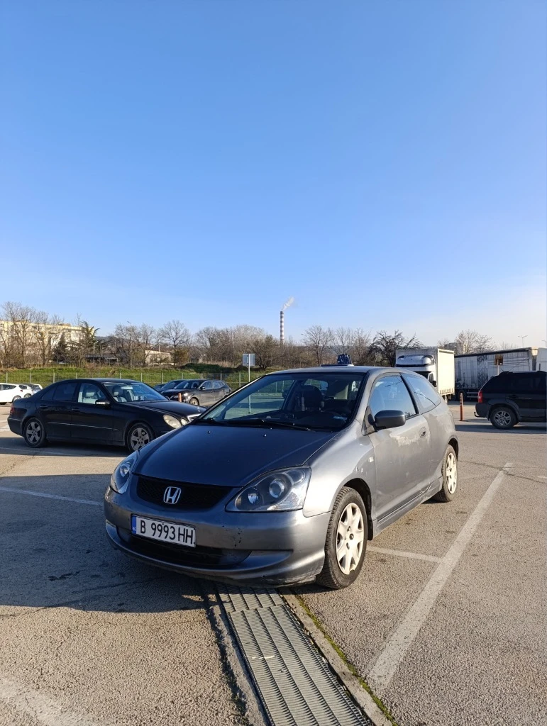 Honda Civic | Mobile.bg � ����������� 9
