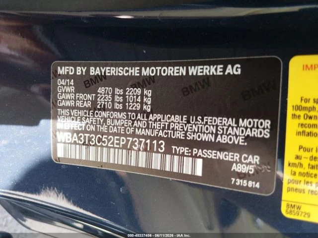 BMW 435 HARDTOP * ������� | Mobile.bg � ����������� 14