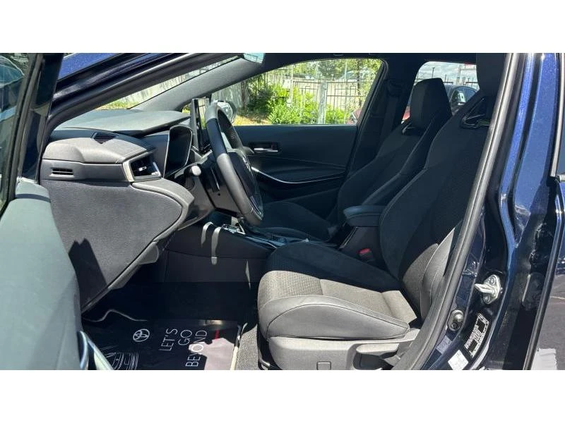 Toyota Corolla TS 2.0HSD PREMIUM, снимка 12 - Автомобили и джипове - 55347014