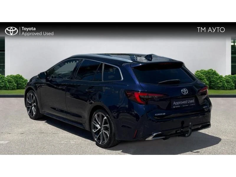 Toyota Corolla TS 2.0HSD PREMIUM, снимка 2 - Автомобили и джипове - 55347014