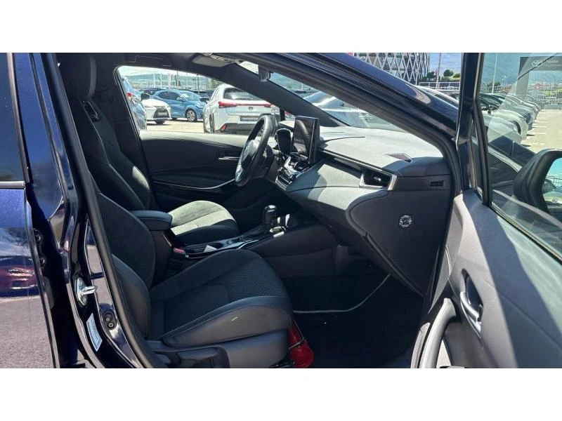 Toyota Corolla TS 2.0HSD PREMIUM, снимка 6 - Автомобили и джипове - 55347014