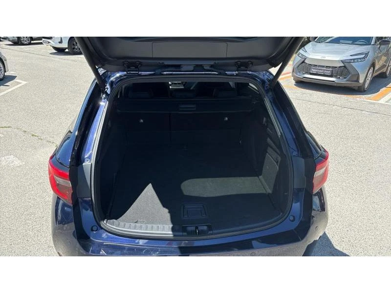 Toyota Corolla TS 2.0HSD PREMIUM, снимка 10 - Автомобили и джипове - 55347014