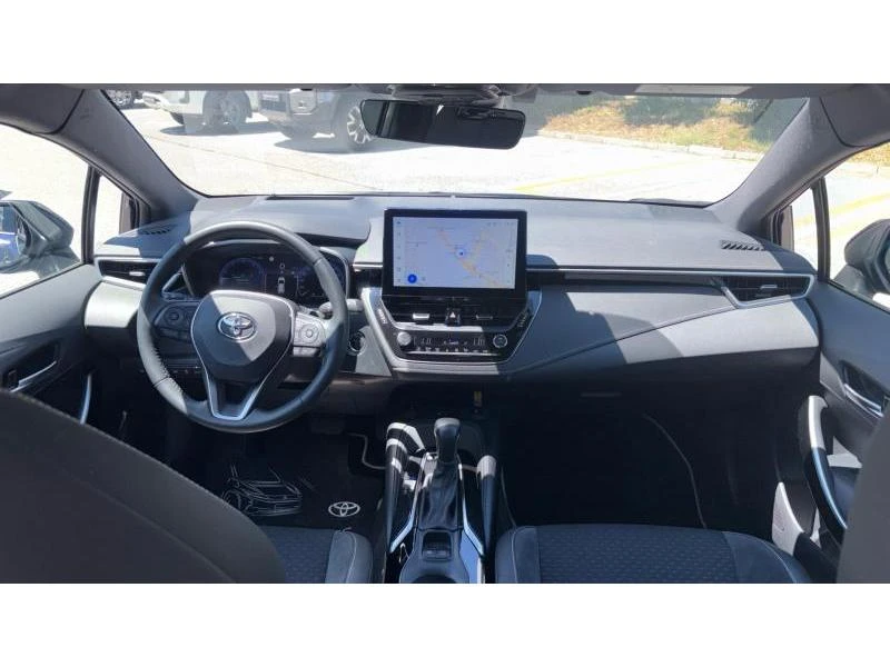 Toyota Corolla TS 2.0HSD PREMIUM, снимка 8 - Автомобили и джипове - 55347014