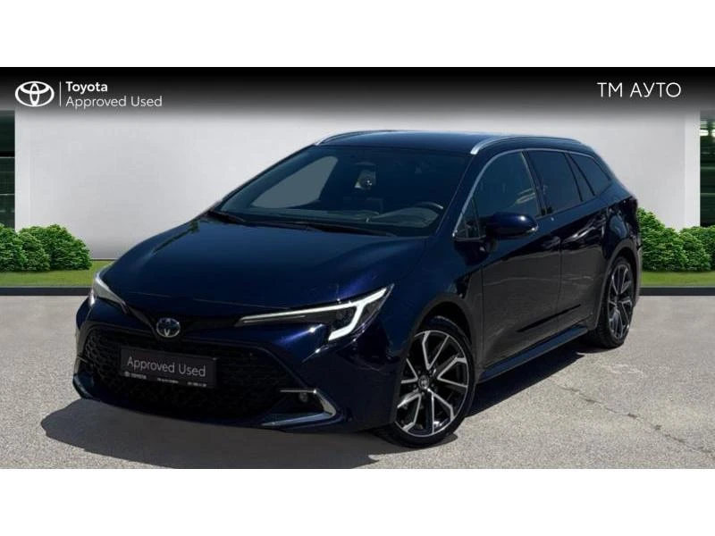 Toyota Corolla TS 2.0HSD PREMIUM
