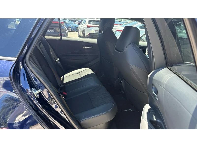Toyota Corolla TS 2.0HSD PREMIUM, снимка 7 - Автомобили и джипове - 55347014