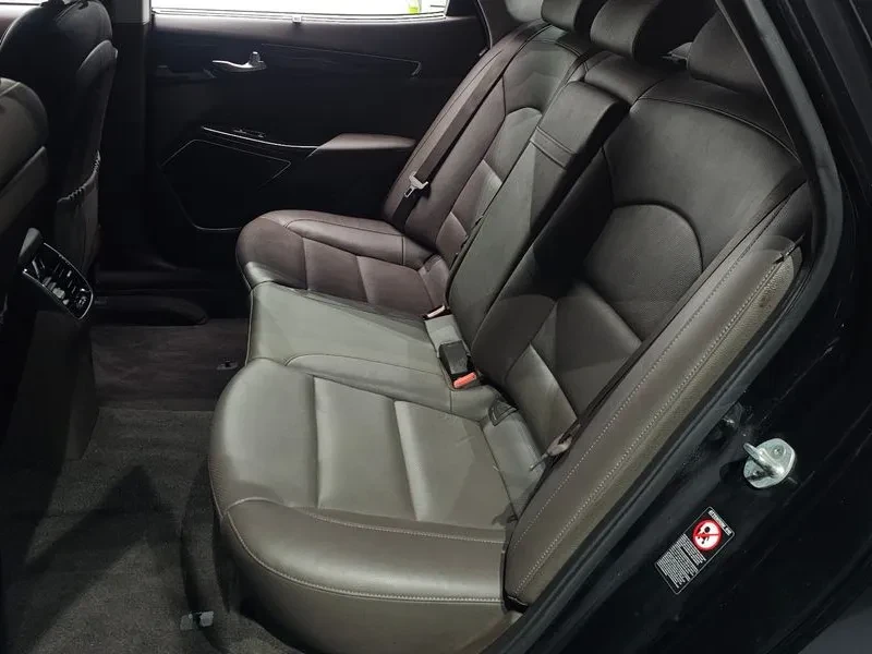 Kia K7 2.4 Gdi Noblesse | Mobile.bg � ����������� 12