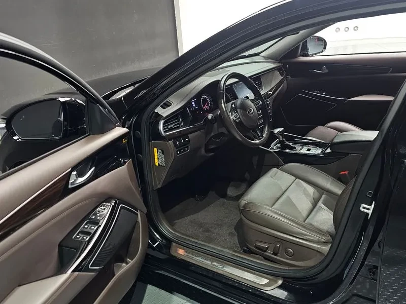 Kia K7 2.4 Gdi Noblesse | Mobile.bg � ����������� 11