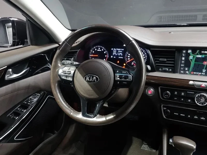 Kia K7 2.4 Gdi Noblesse | Mobile.bg � ����������� 13