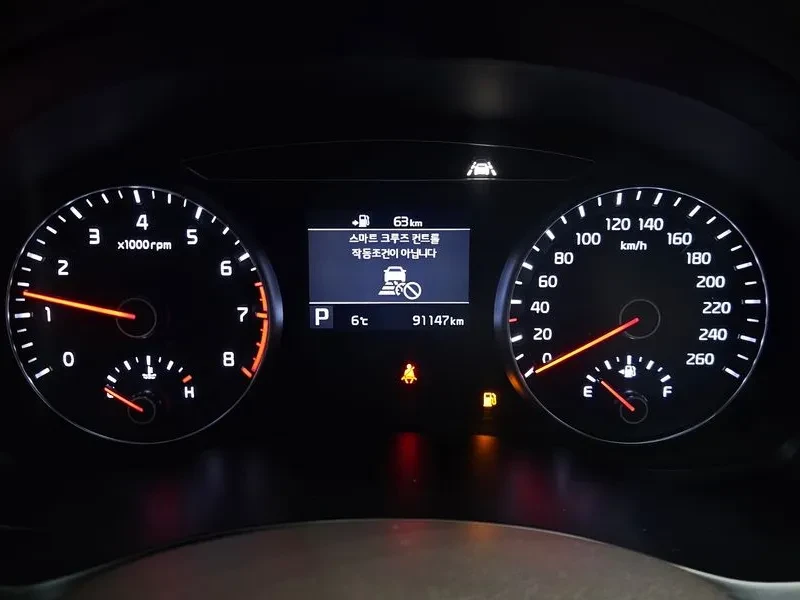 Kia K7 2.4 Gdi Noblesse | Mobile.bg � ����������� 8