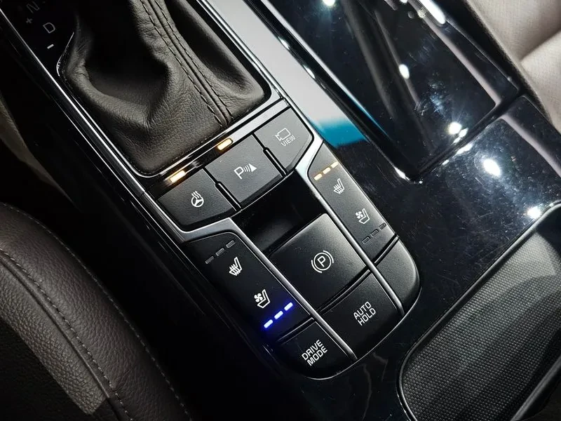 Kia K7 2.4 Gdi Noblesse | Mobile.bg � ����������� 17