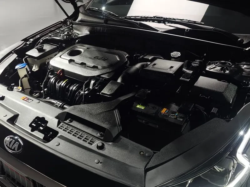Kia K7 2.4 Gdi Noblesse | Mobile.bg � ����������� 6