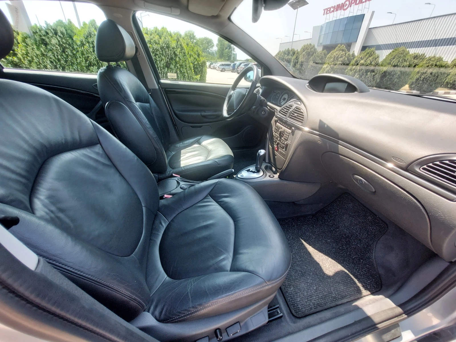Citroen C5 Exclusive | Mobile.bg — изображение 11