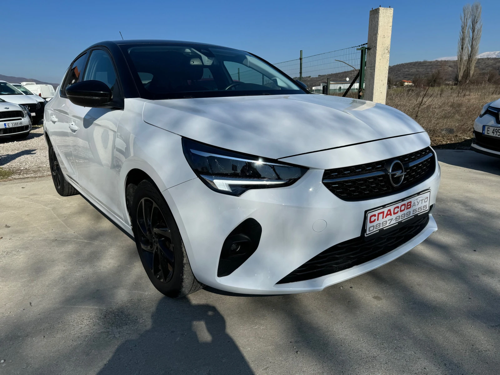 Opel Corsa 1.2 I Evro 6 - изображение 3