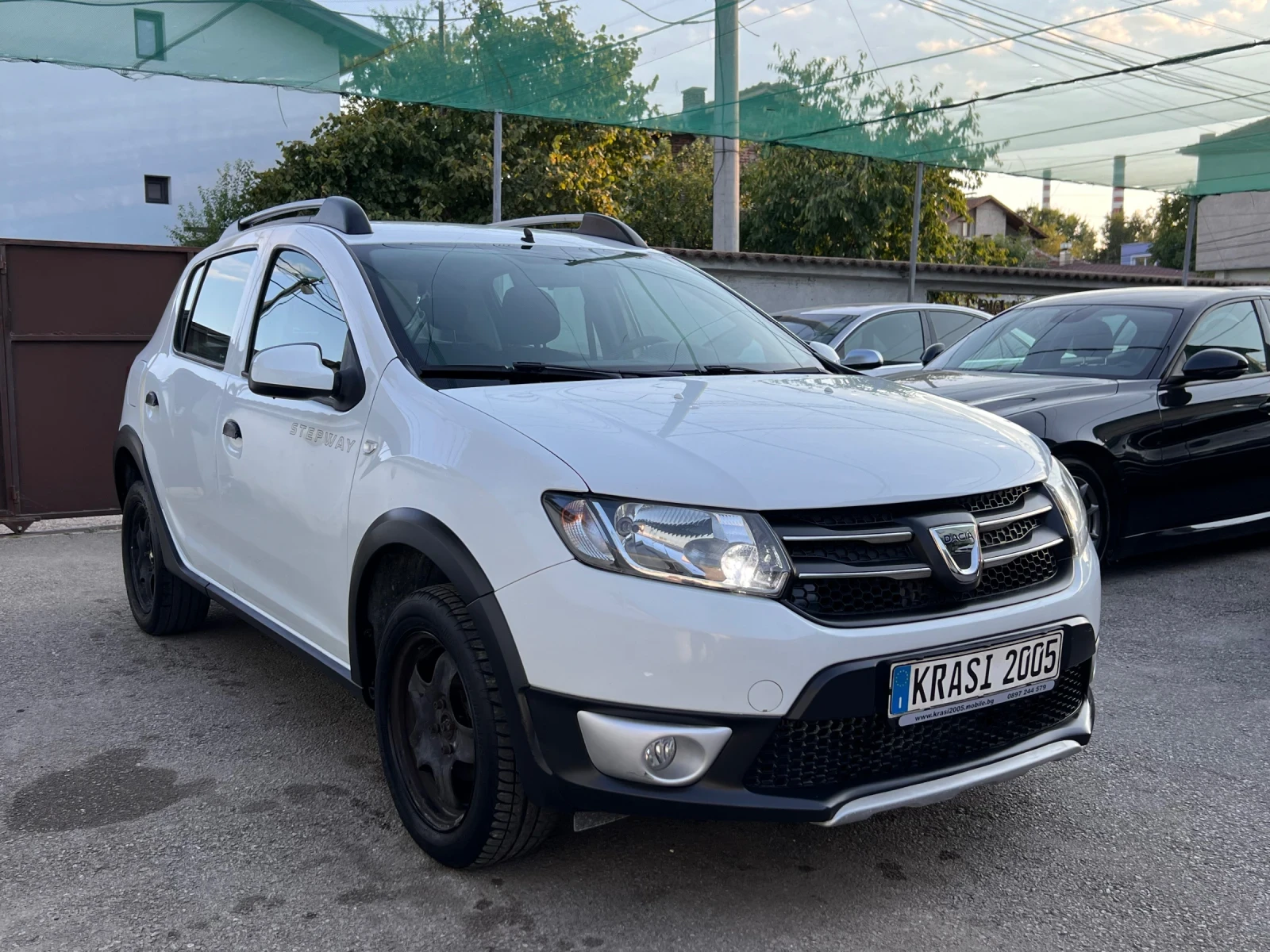 Dacia Sandero STEPWAY 1.5DCI 90HP NAVI - изображение 3