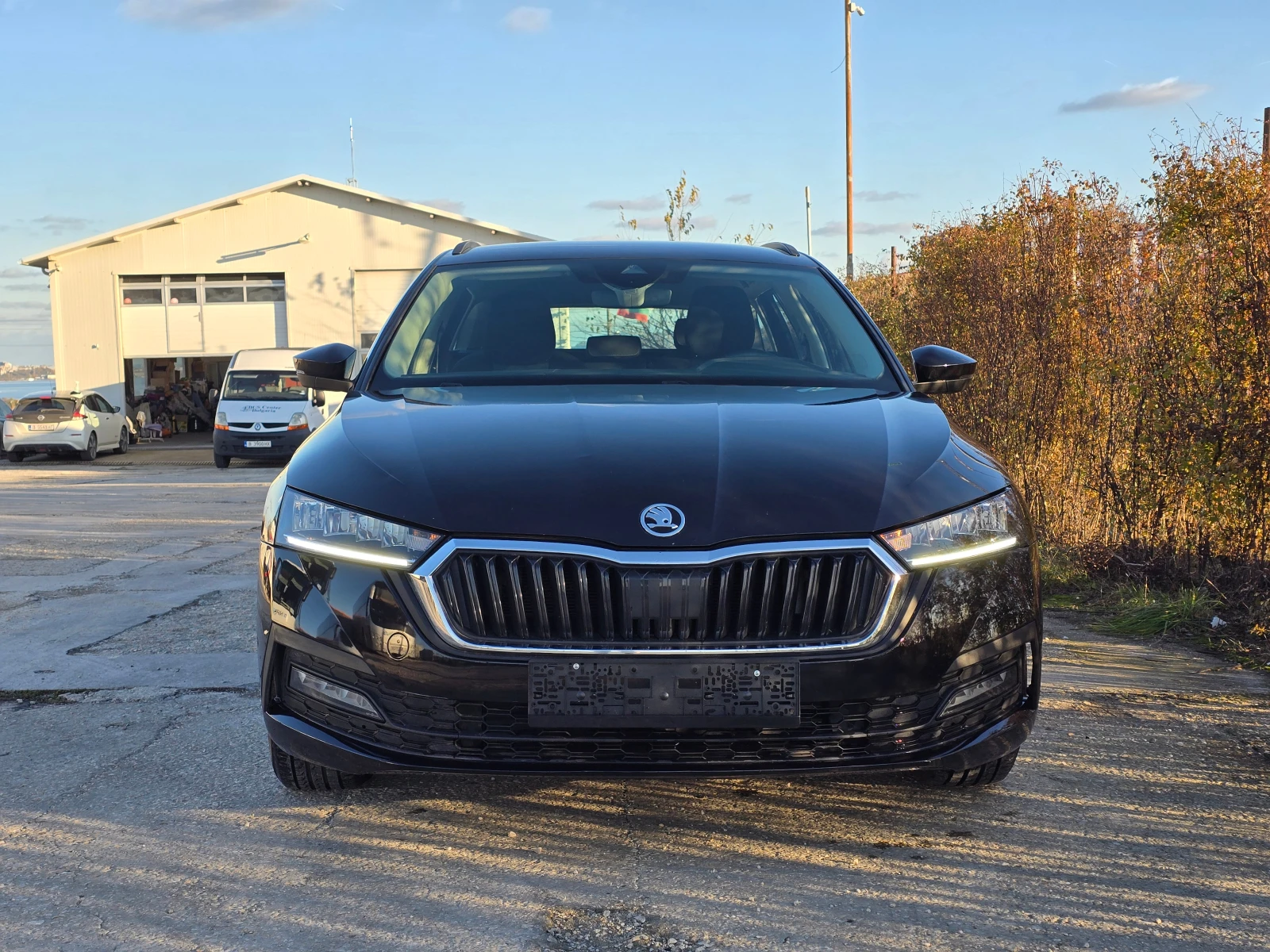 Skoda Octavia 2.0TDI 115 DSG DIGITAL COCKPIT - изображение 2