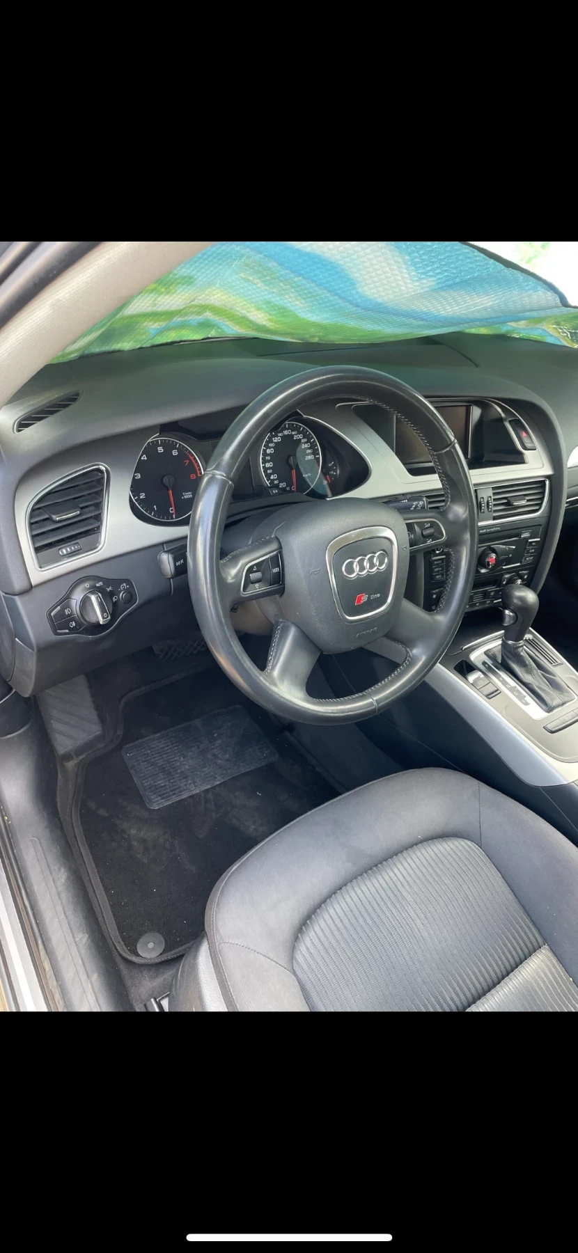 Audi A4 3.2 QUATTRO | Mobile.bg � ����������� 11
