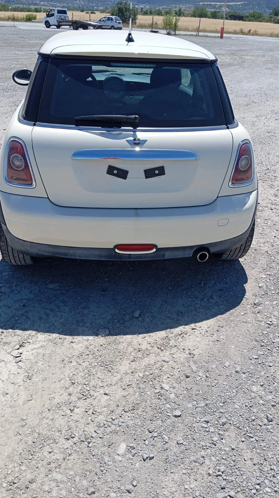 Mini Cooper 1, 4 бензин , 95 к.с. - изображение 5