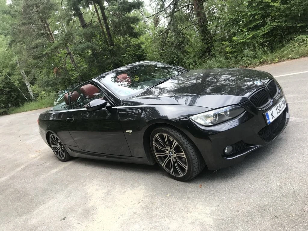 BMW 325  - изображение 7