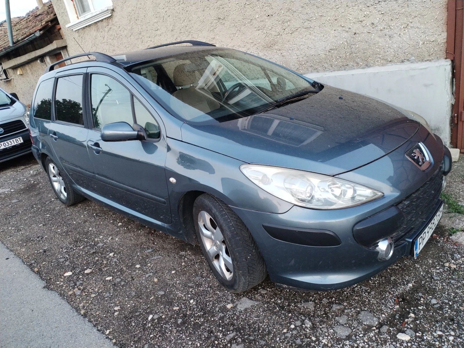 Peugeot 307 | Mobile.bg   1