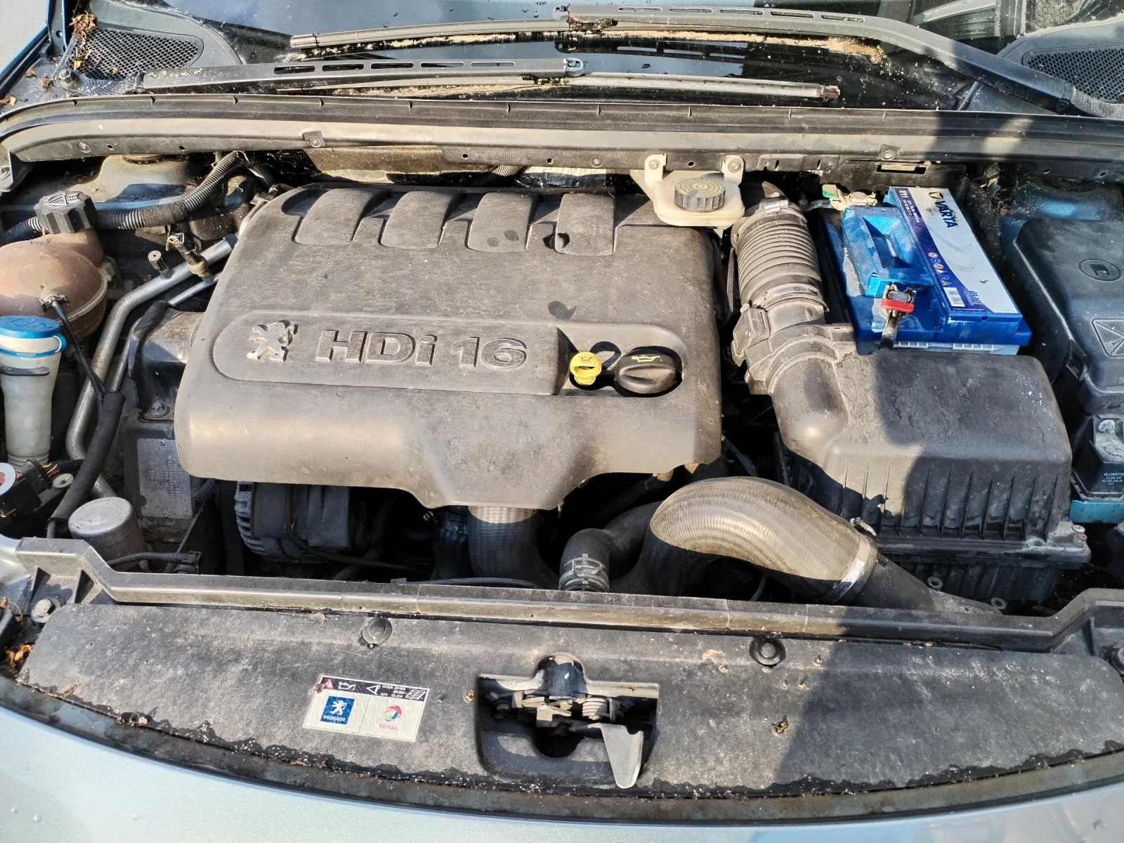 Peugeot 307 | Mobile.bg   12