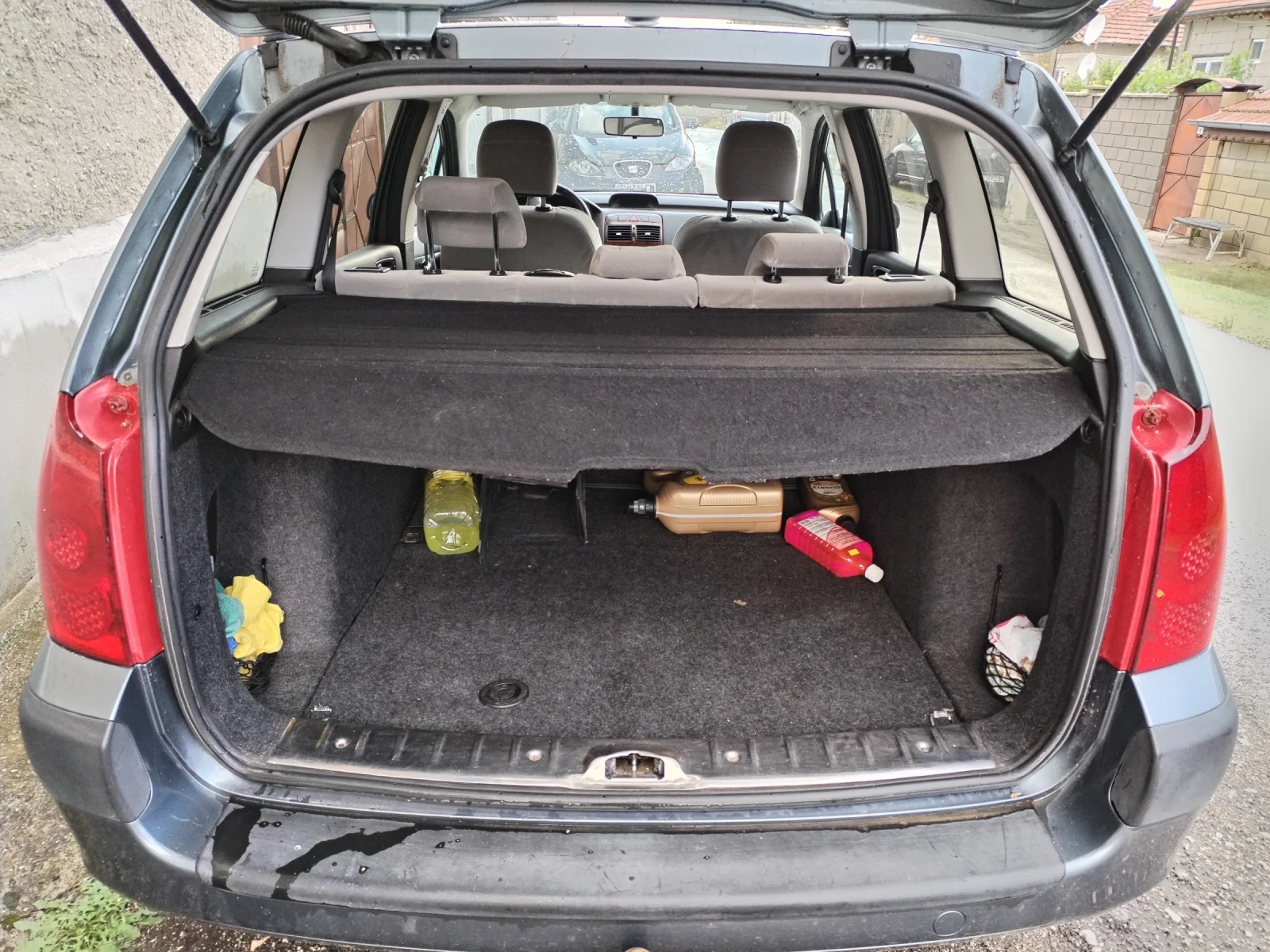 Peugeot 307 | Mobile.bg   11